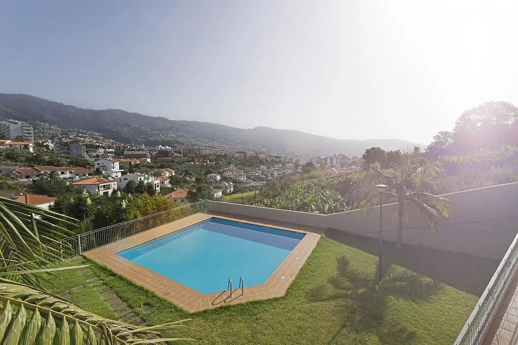 Villa Virtudes I By An Island Apart