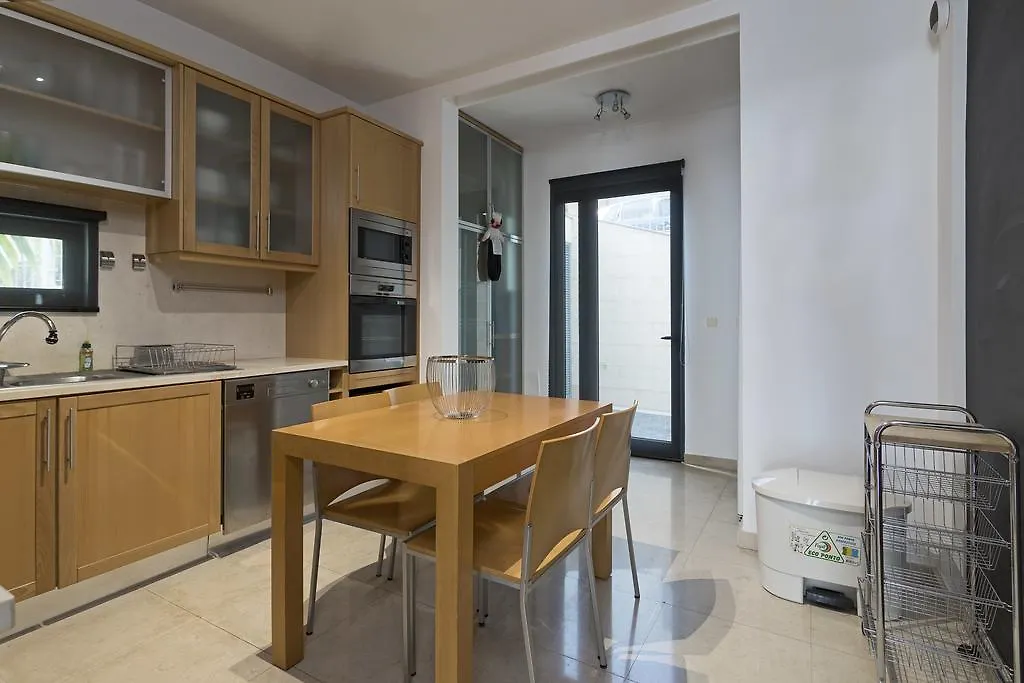 Villa Virtudes I By An Island Apart
