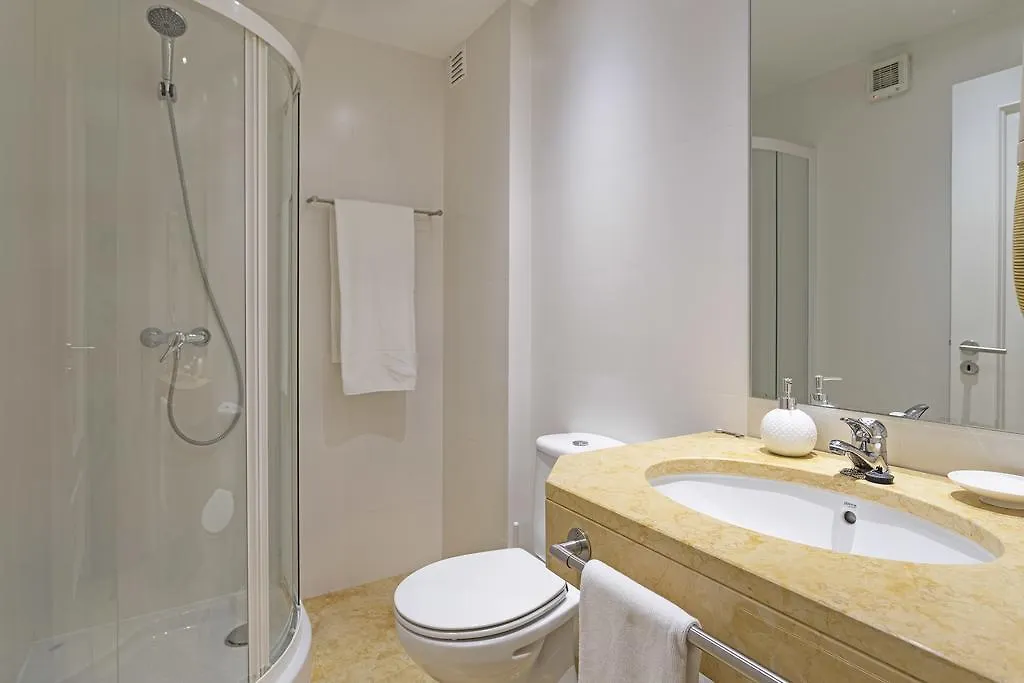 Virtudes I By An Island Apart Villa
