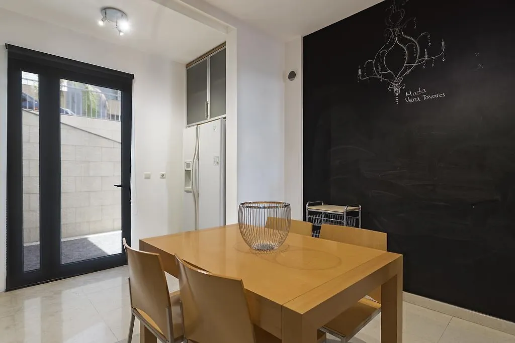 Villa Virtudes I By An Island Apart